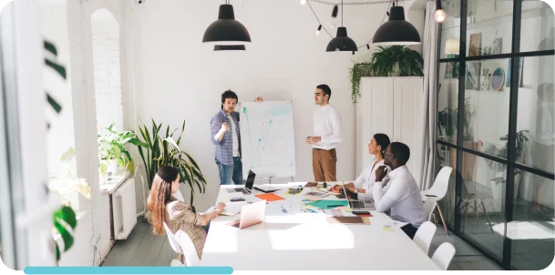 Atelier teambuilding autour des plantes artisanales, boutique Montmartre Paris