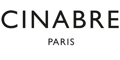 Logo du client Cinabre de la boutique de plantes La Belle Plante à Montmartre, Paris