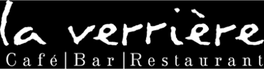 Logo du client La Verrière de la boutique de plantes La Belle Plante à Montmartre, Paris